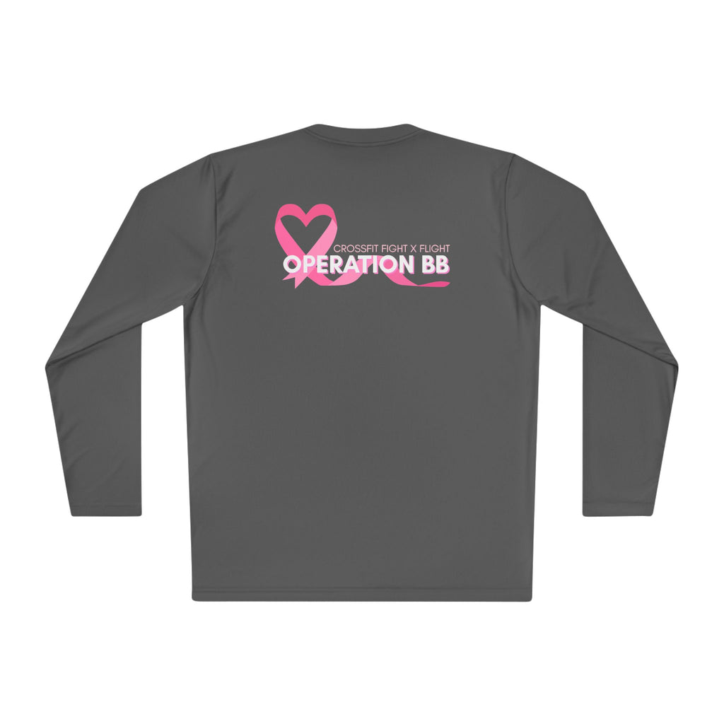 Operation BB - Long Sleeve