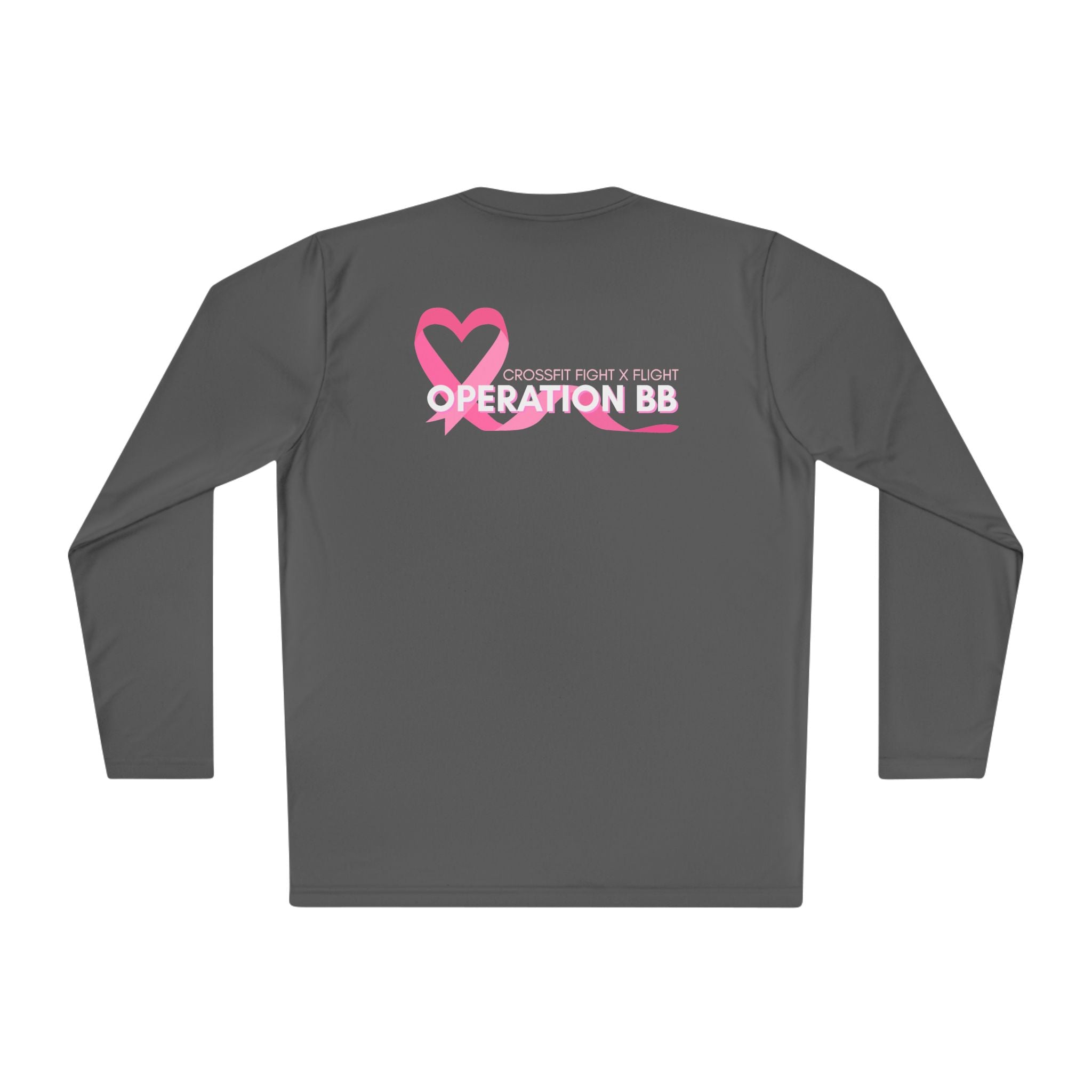 Operation BB - Long Sleeve
