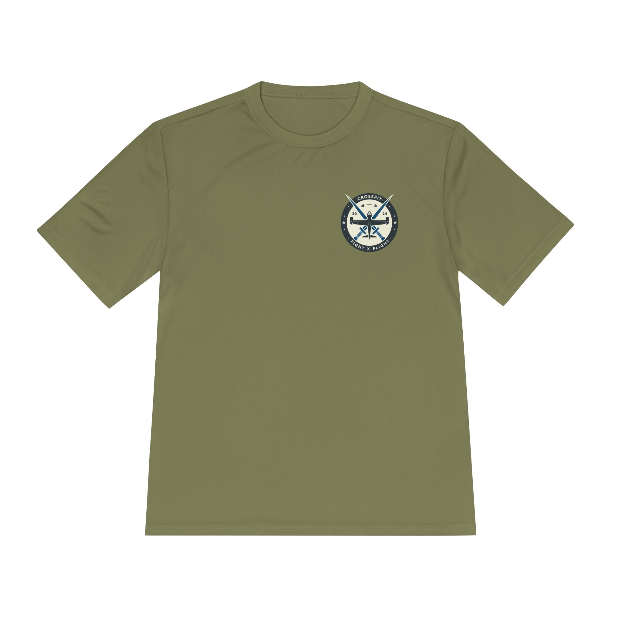 Open 2026 Performance TEAM SHIRTS