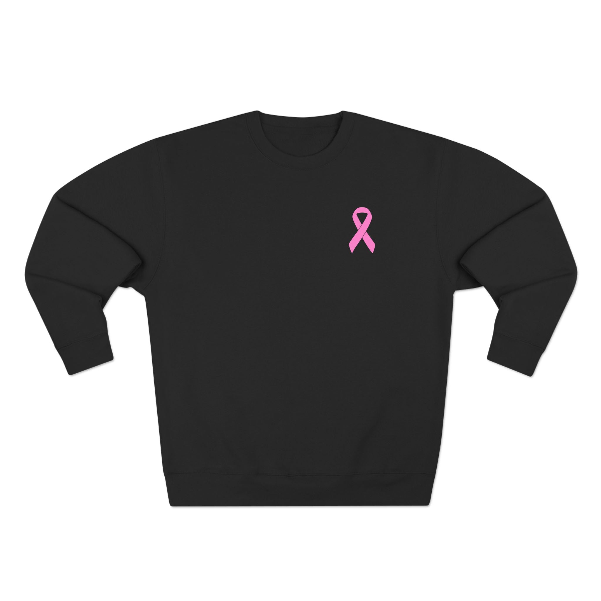 Breast Cancer Awareness Crew