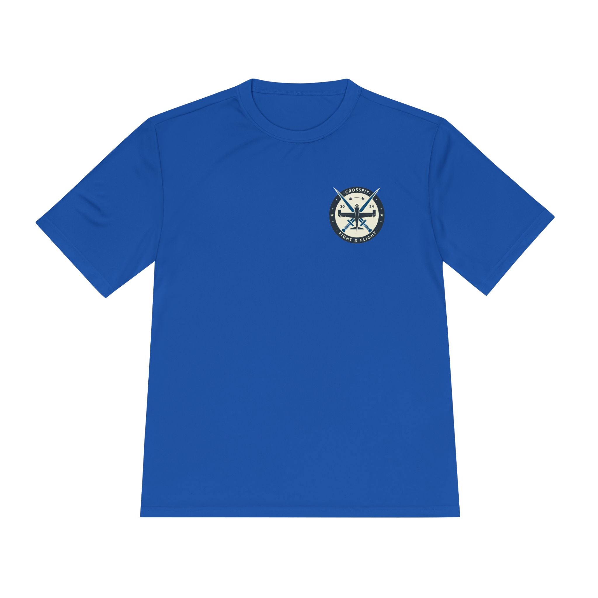 Open 2026 Performance TEAM SHIRTS