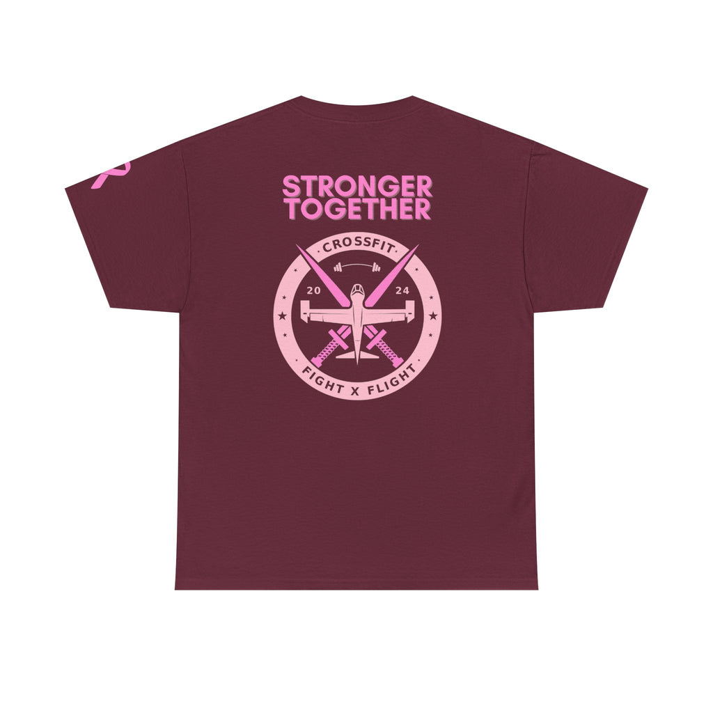 Operation BB - Stronger Together T-Shirts
