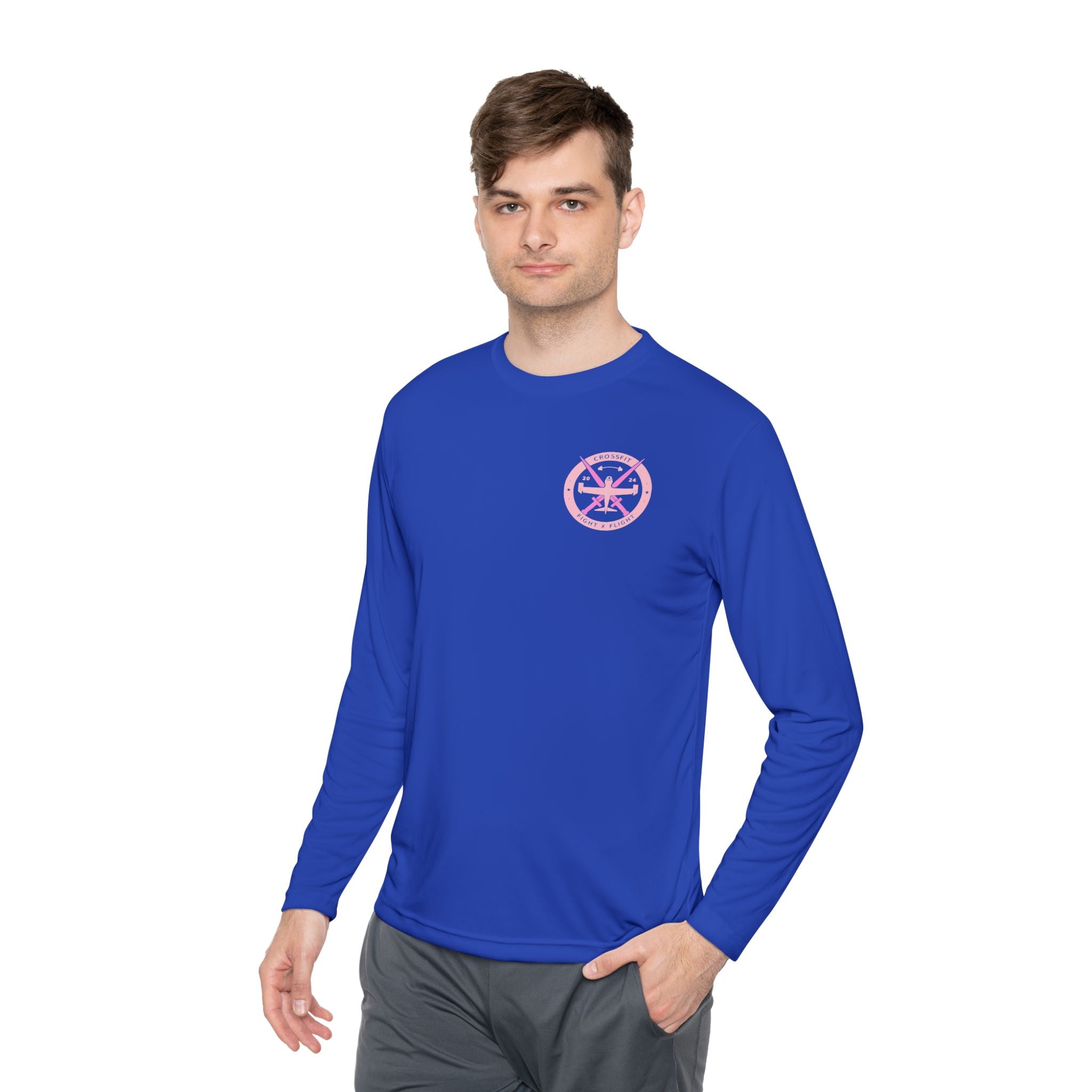 Operation BB - Long Sleeve
