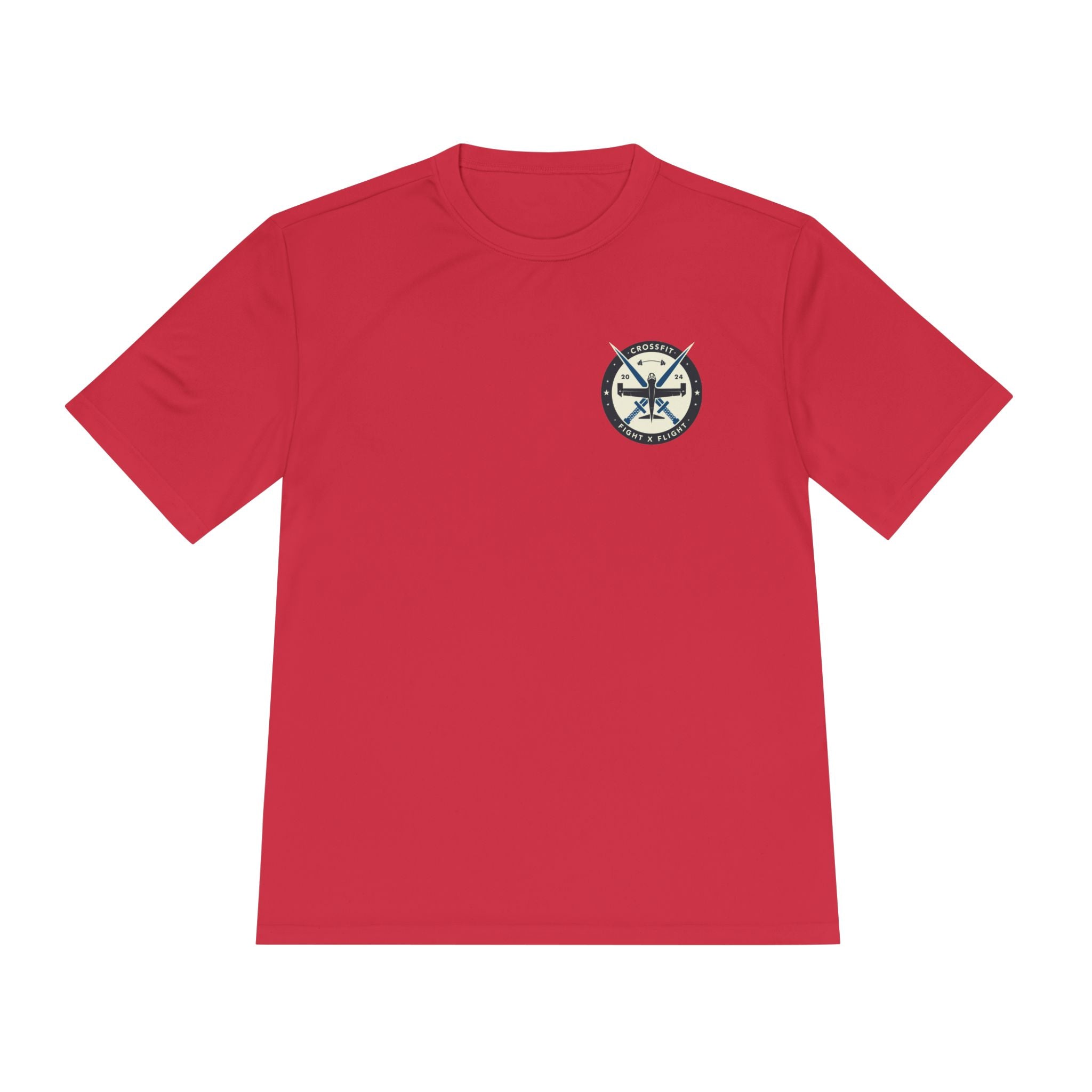 Open 2026 Performance TEAM SHIRTS