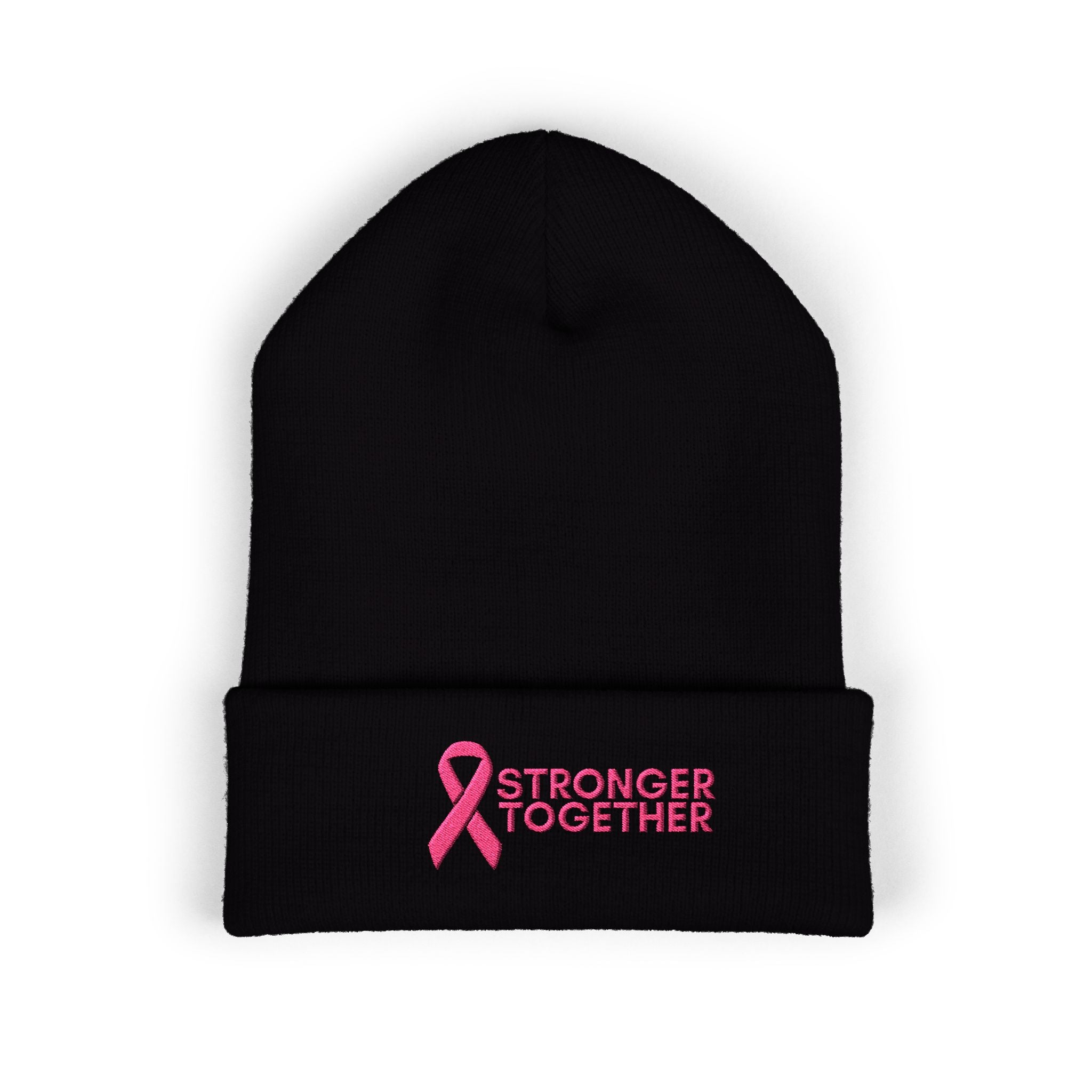 Stronger Together Beanie