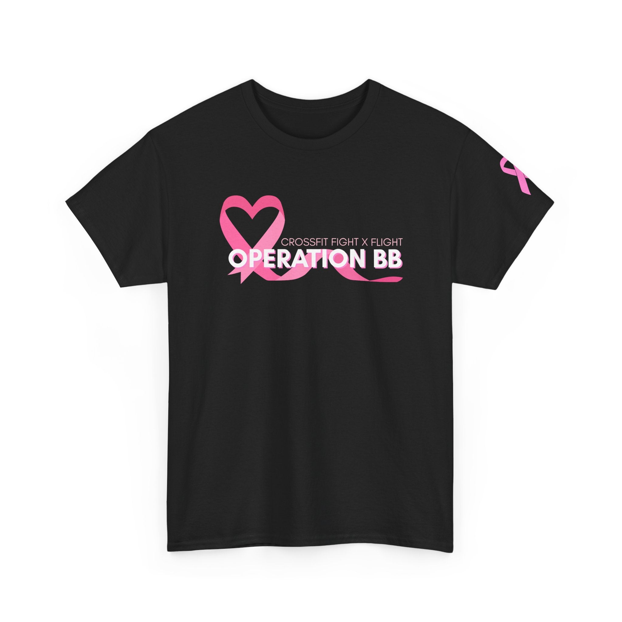 Operation BB - Stronger Together T-Shirts