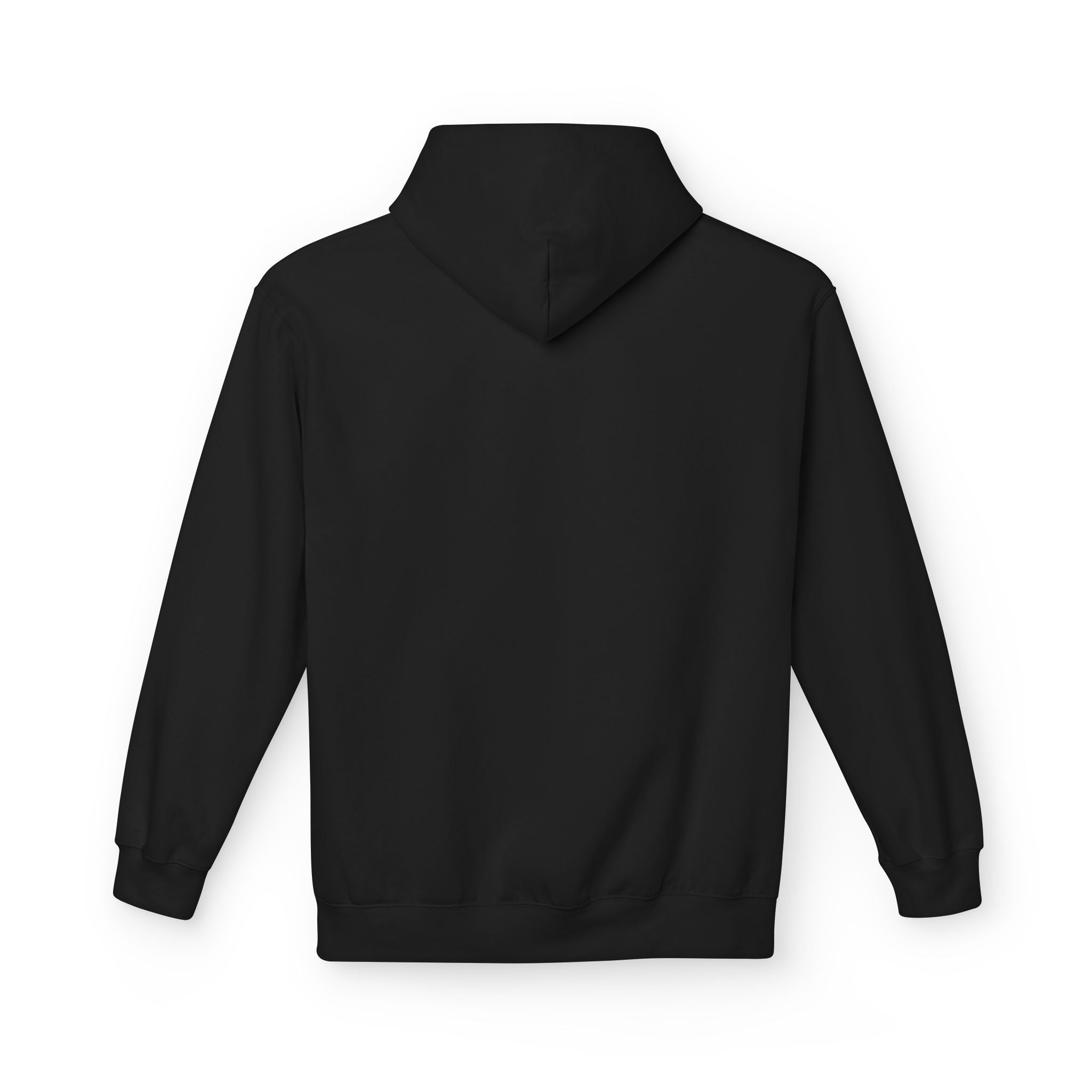 Operation BB Fleece Hoodie