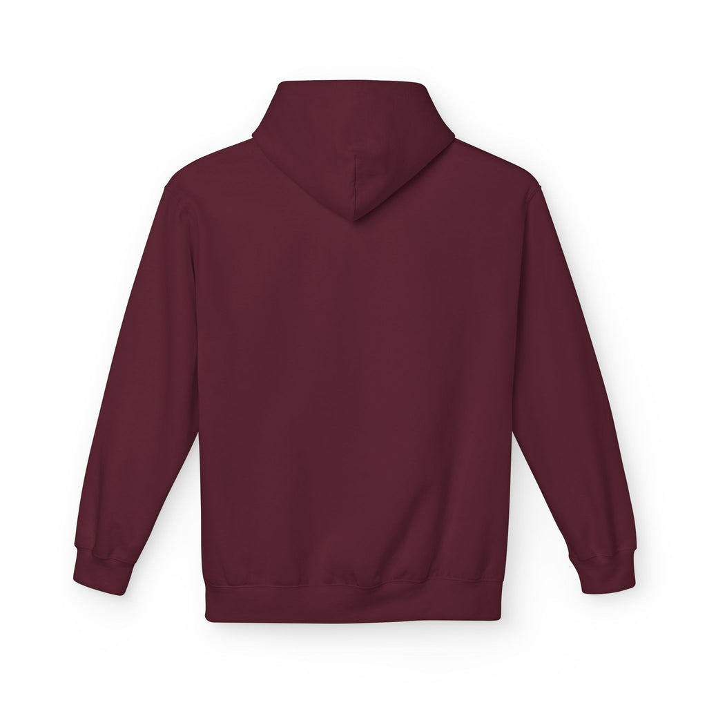 Operation BB Fleece Hoodie