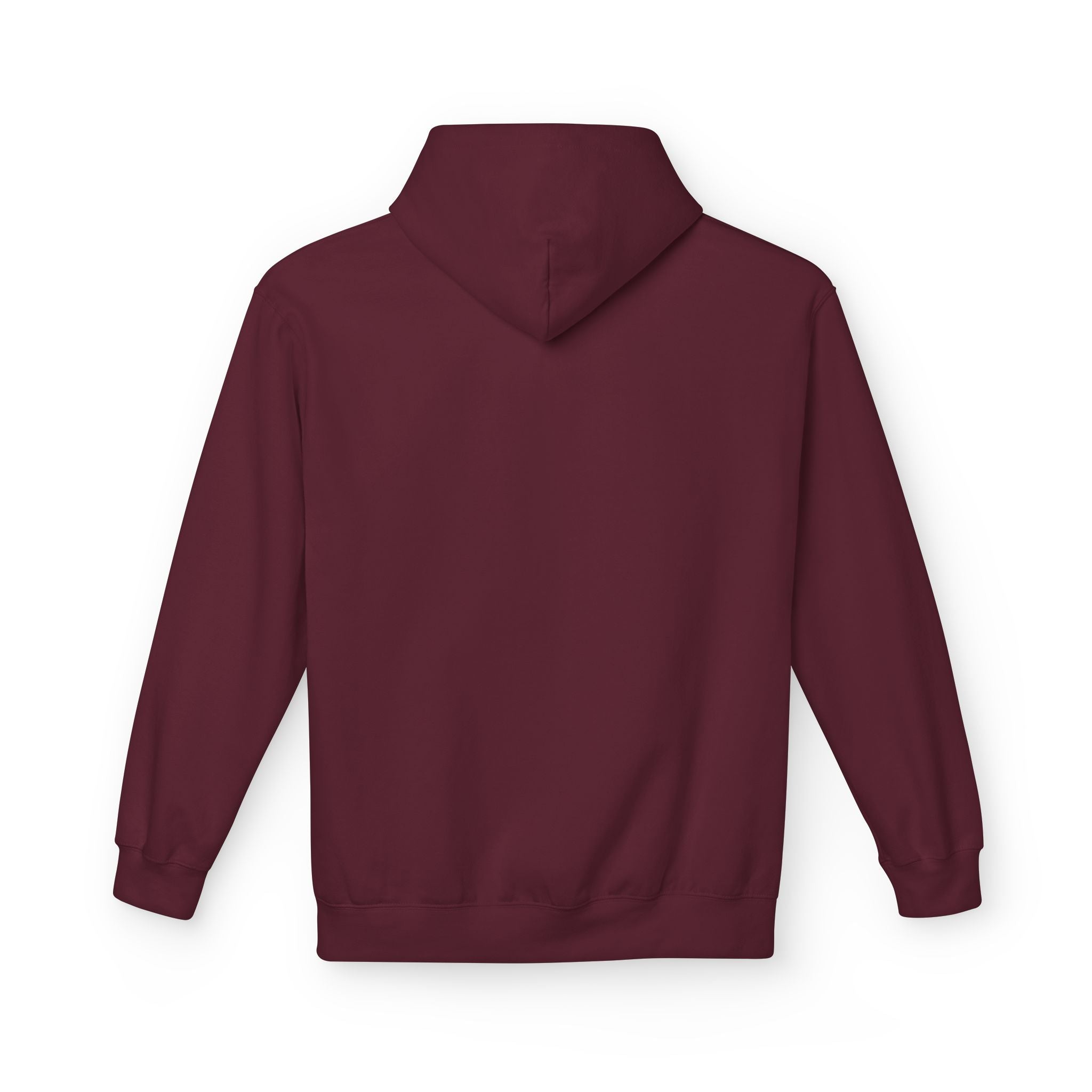 Operation BB Fleece Hoodie