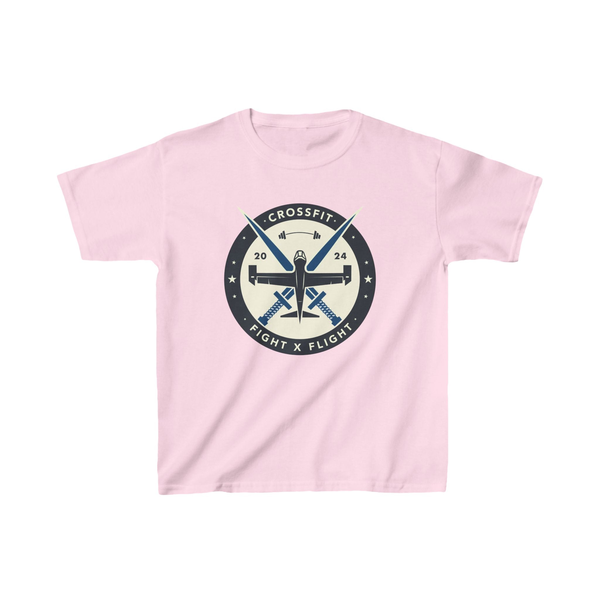 Kids Heavy Cotton™ Tee