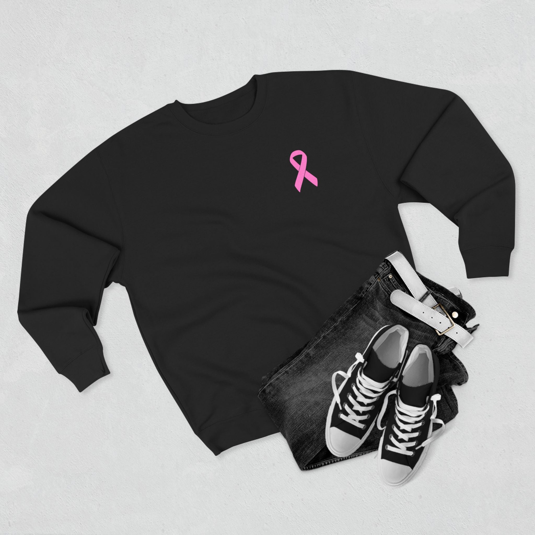 Breast Cancer Awareness Crew