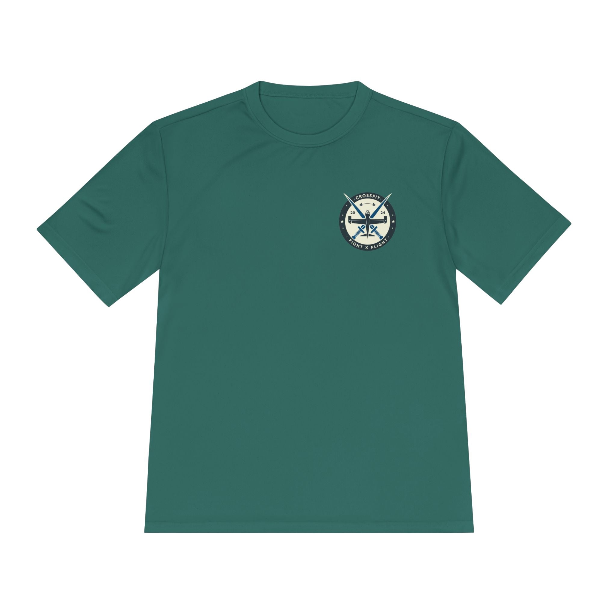 Open 2026 Performance TEAM SHIRTS