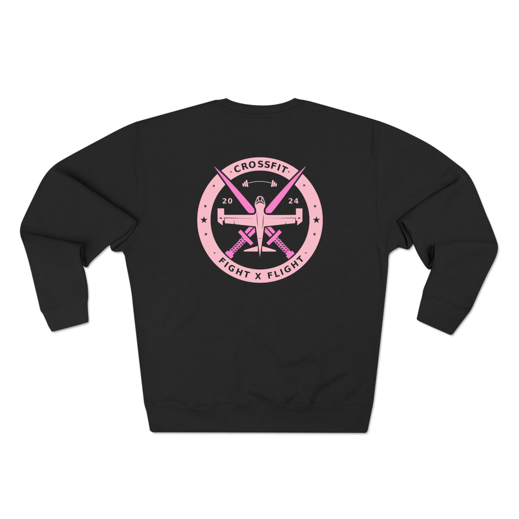 Breast Cancer Awareness Crew