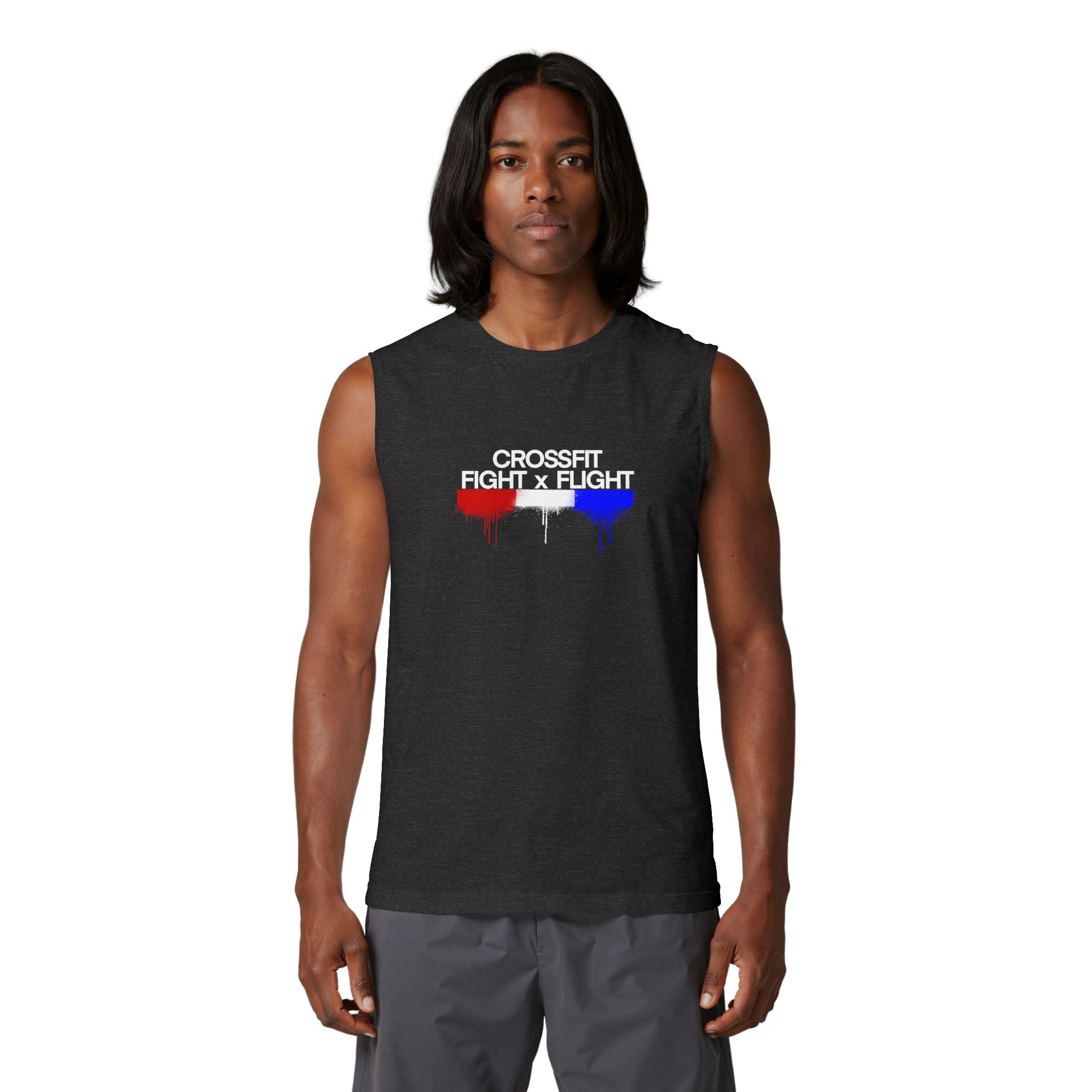 Murph Muscle Tank