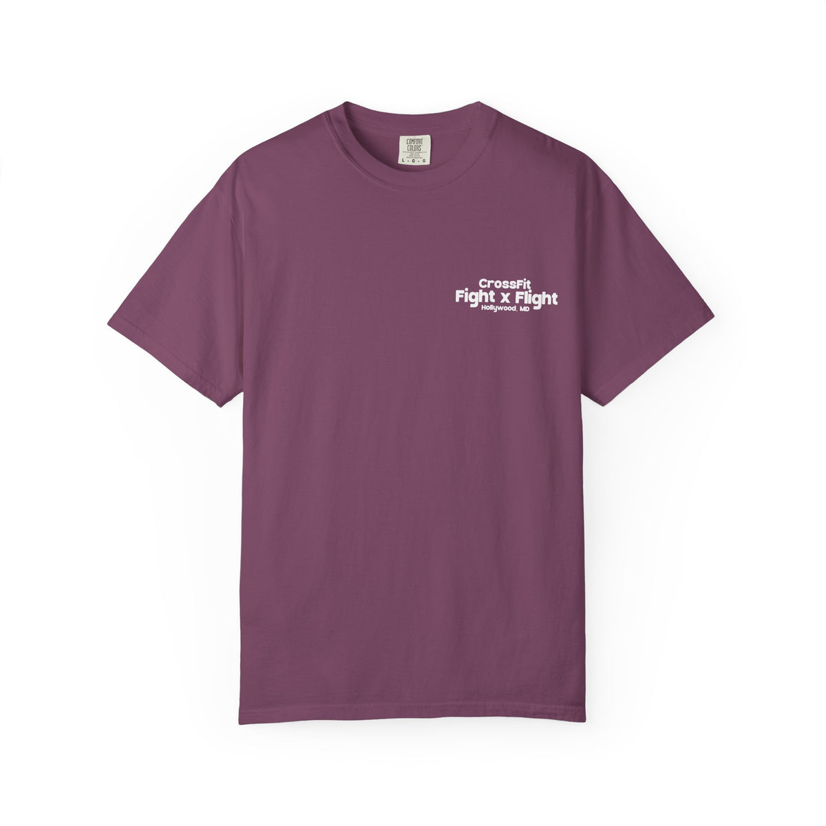 Here for the Vibes T-Shirt