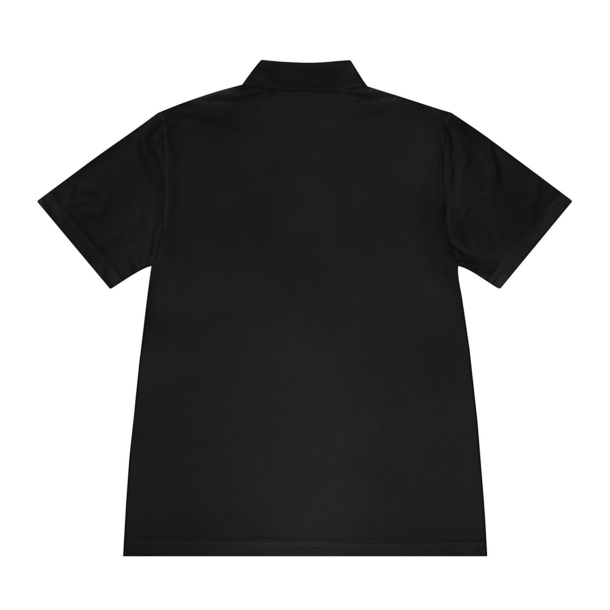Men's Sport Polo Shirt - Casual Performance Wear for Active Lifestyles