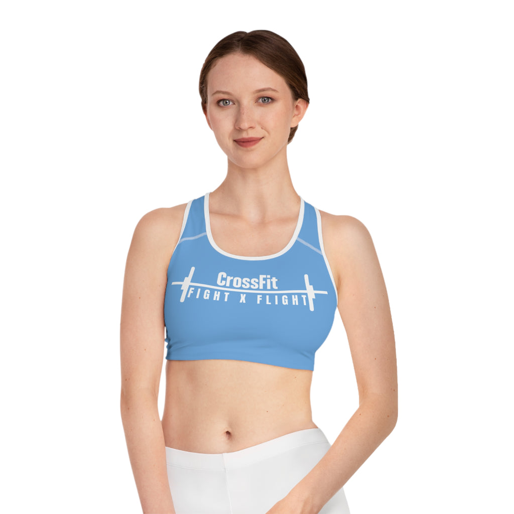 Fight x Flight Sports Bra