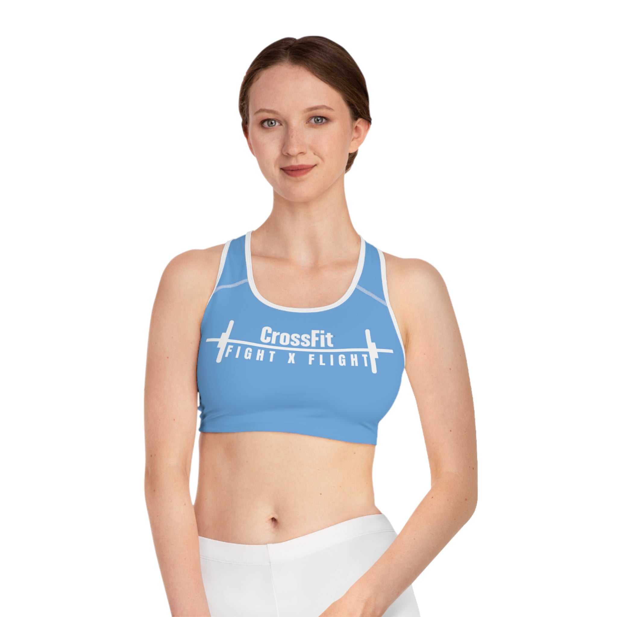Fight x Flight Sports Bra