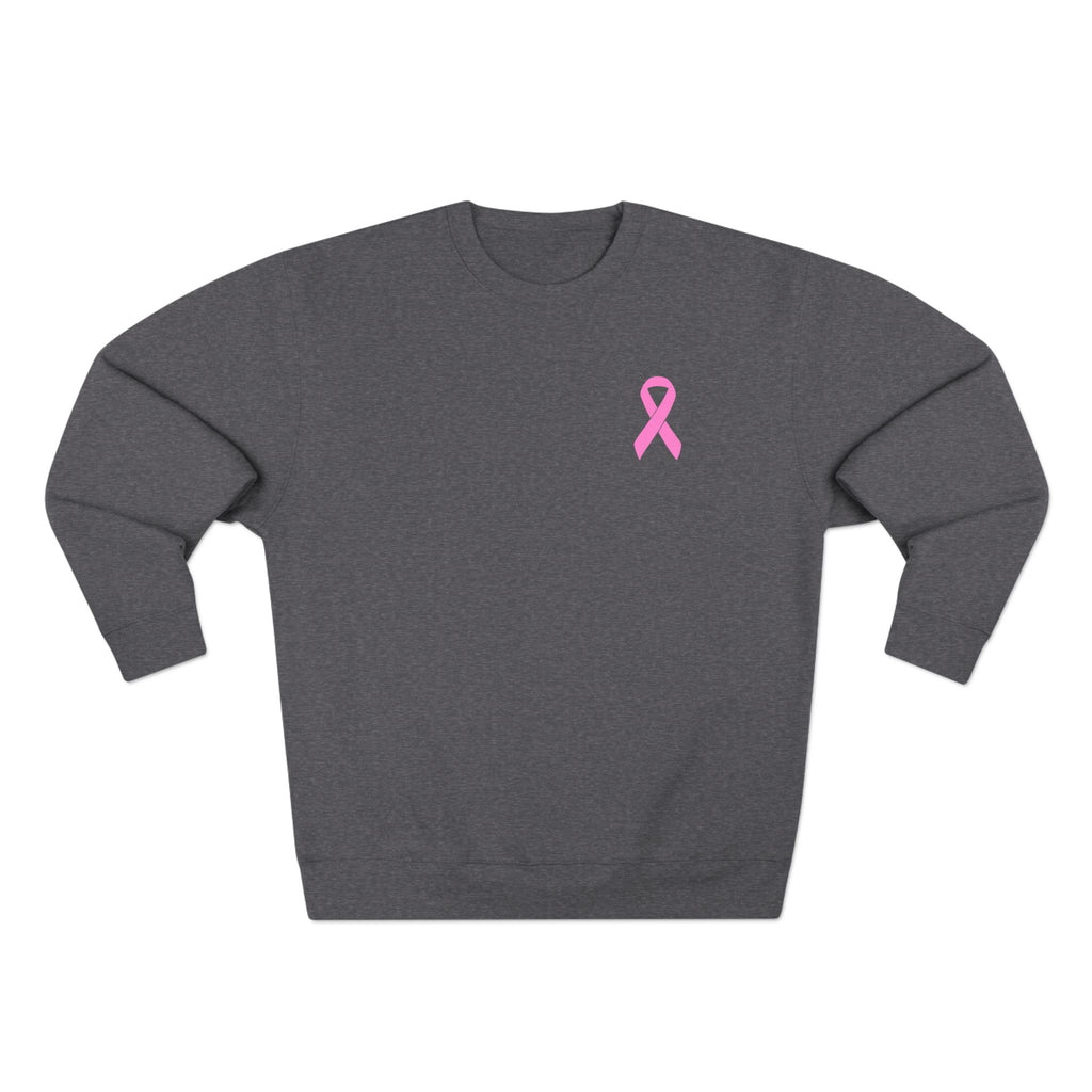 Breast Cancer Awareness Crew
