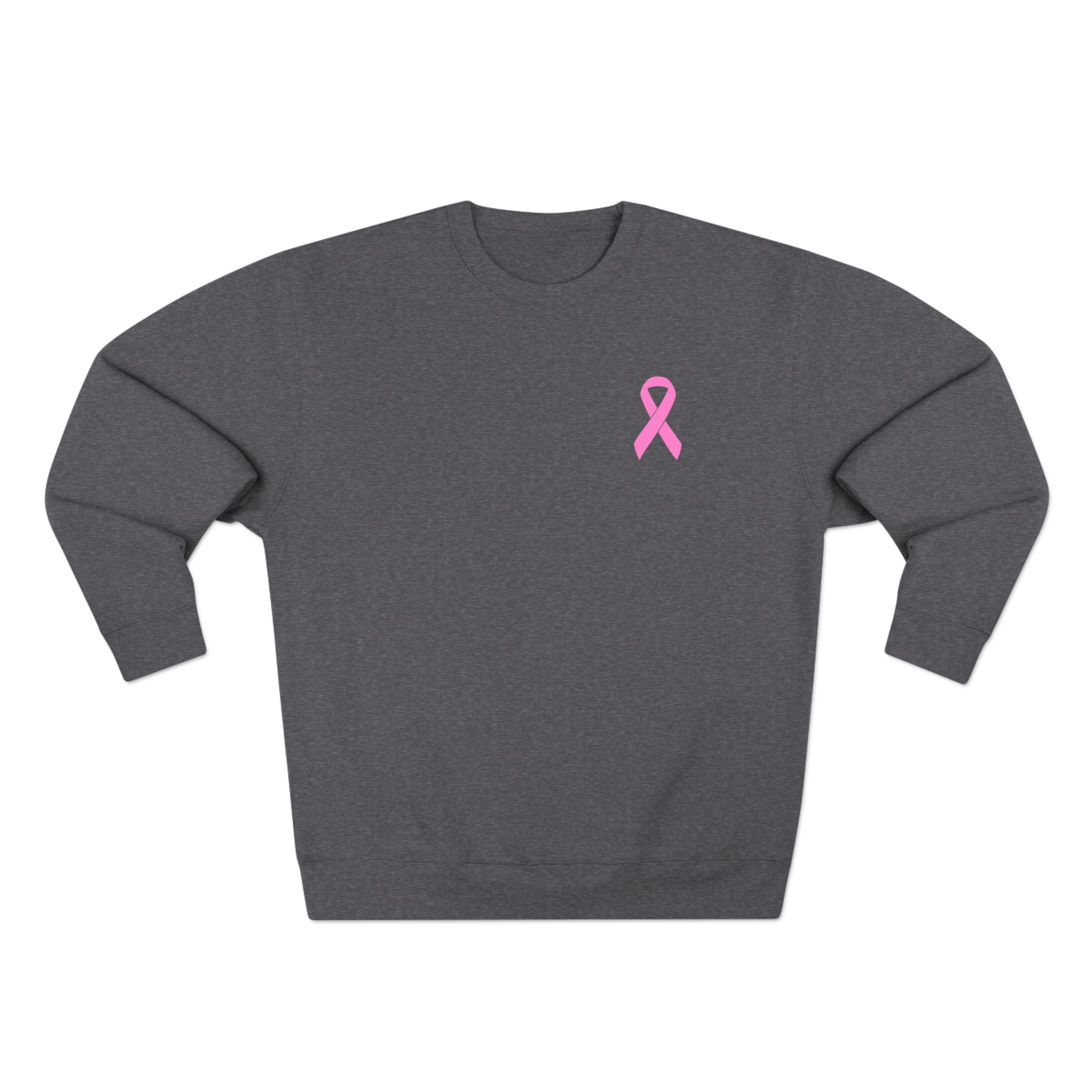 Breast Cancer Awareness Crew