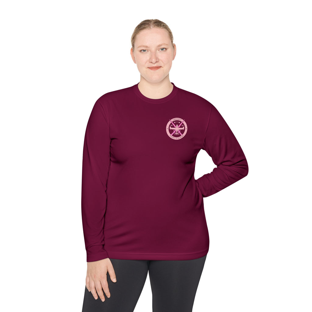 Operation BB - Long Sleeve