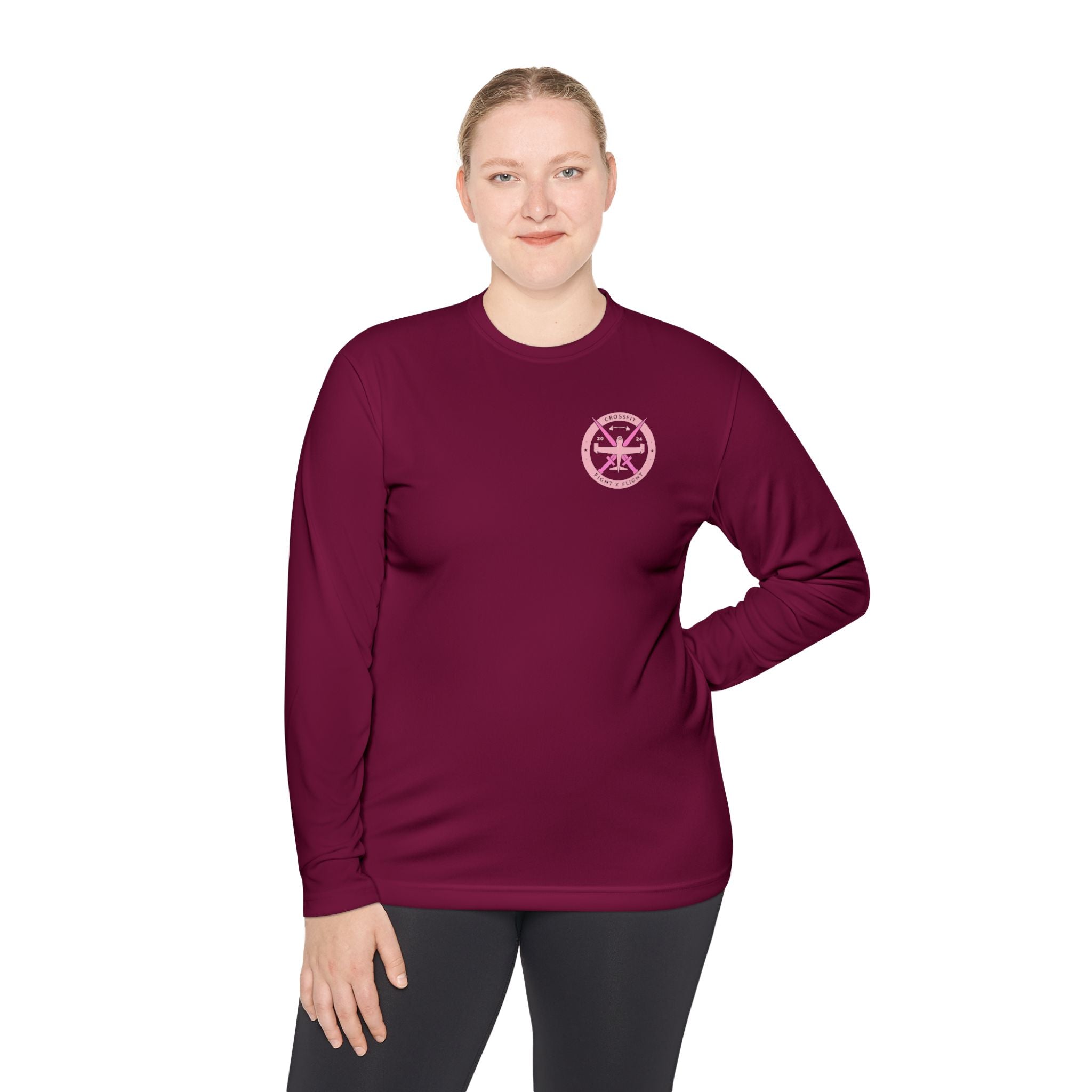 Operation BB - Long Sleeve