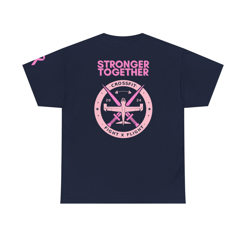 Operation BB - Stronger Together T-Shirts