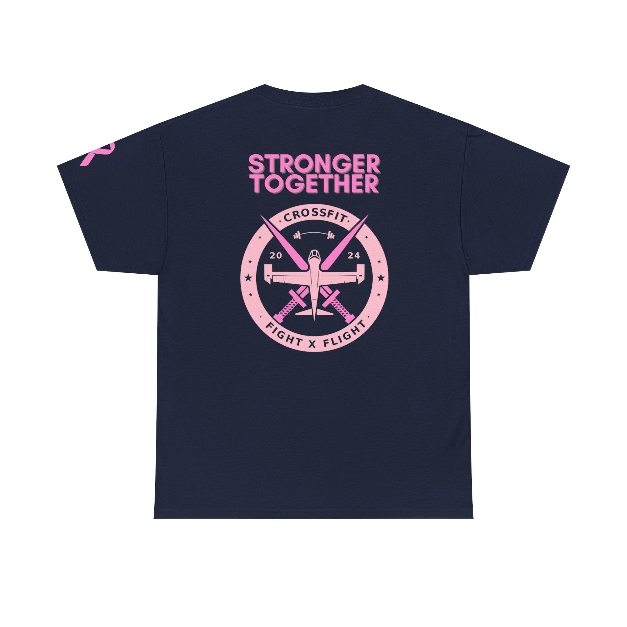 Operation BB - Stronger Together T-Shirts