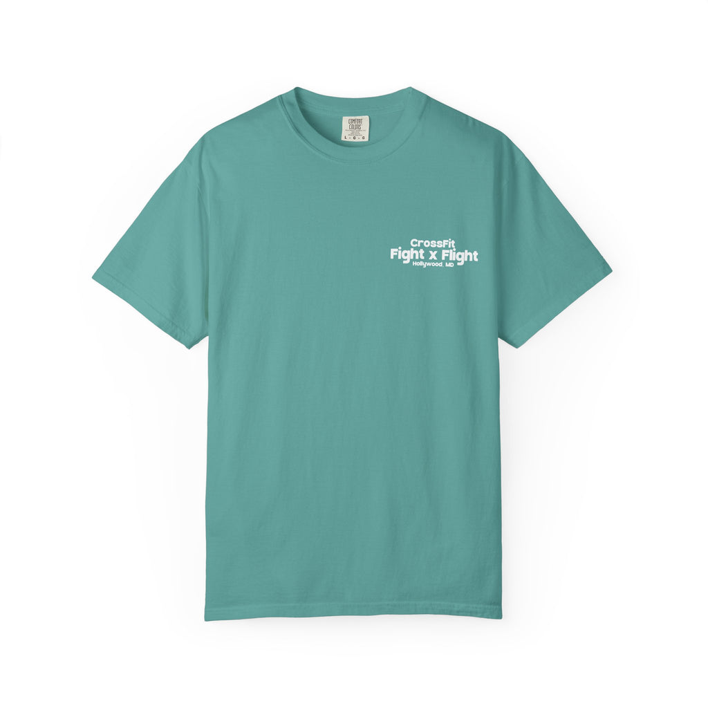 Here for the Vibes T-Shirt