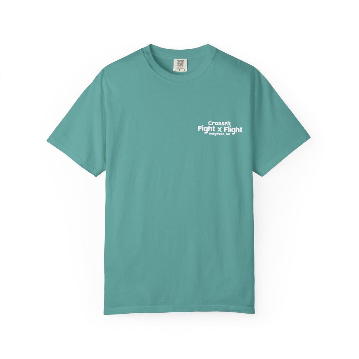 Here for the Vibes T-Shirt