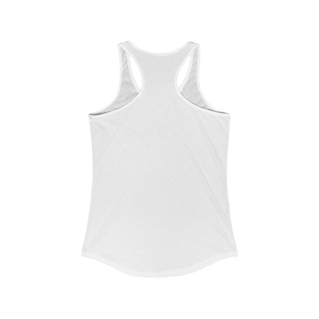 CrossFit Women's Racerback Tank - Fight x Flight