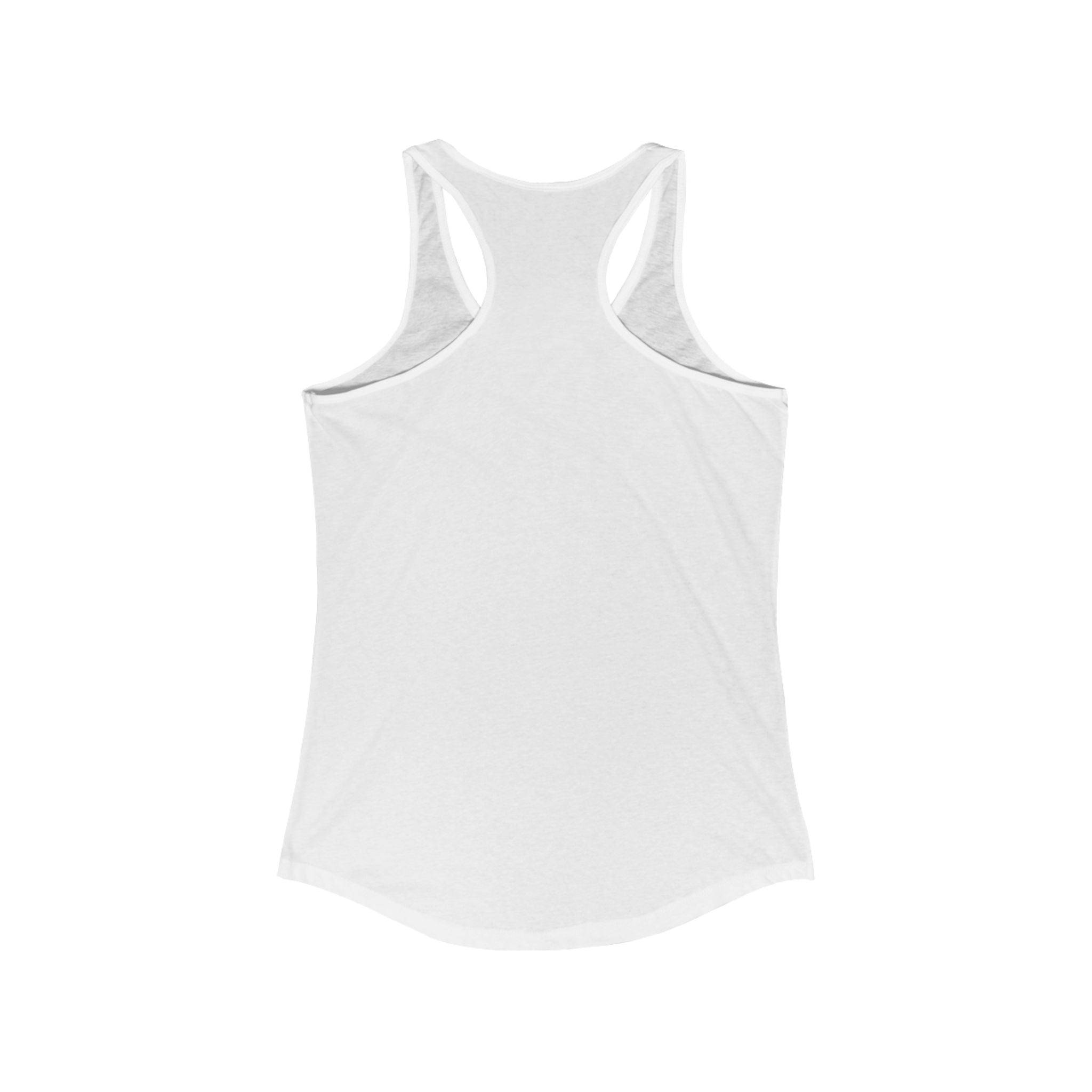CrossFit Women's Racerback Tank - Fight x Flight
