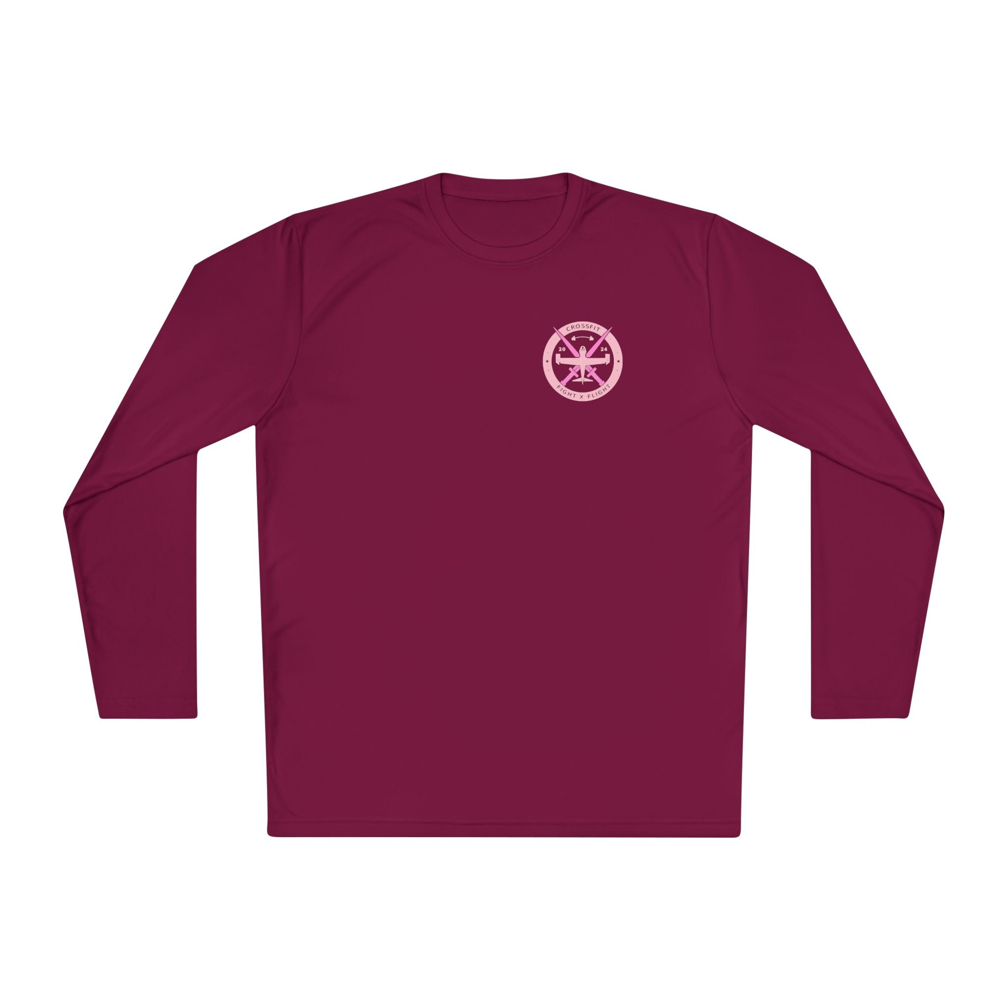 Operation BB - Long Sleeve