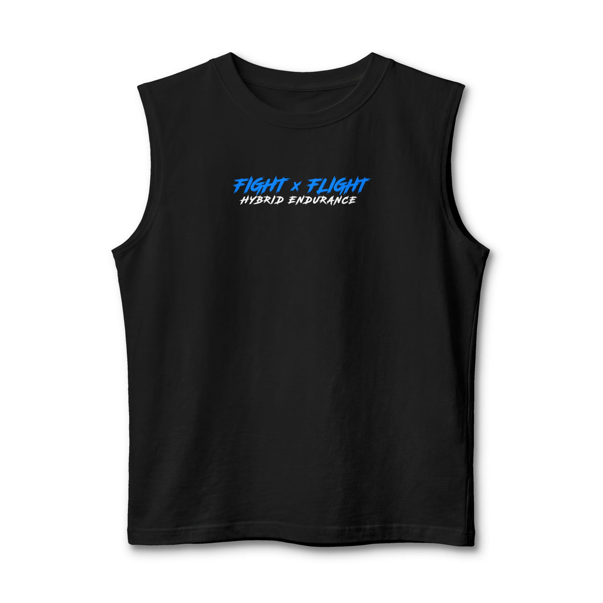 Built to Endure Unisex Muscle Tank