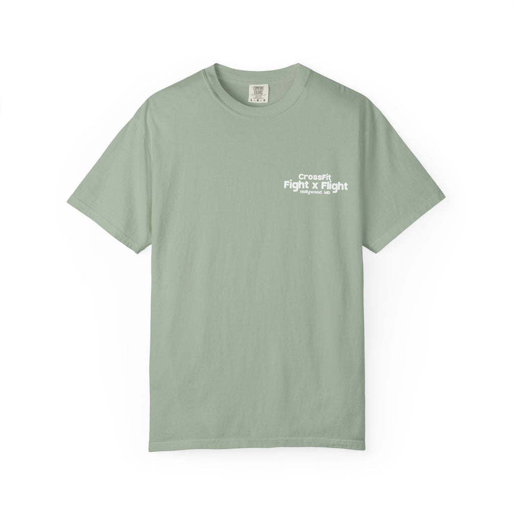 Here for the Vibes T-Shirt