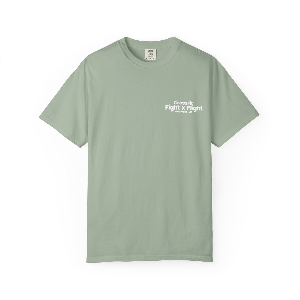 Here for the Vibes T-Shirt