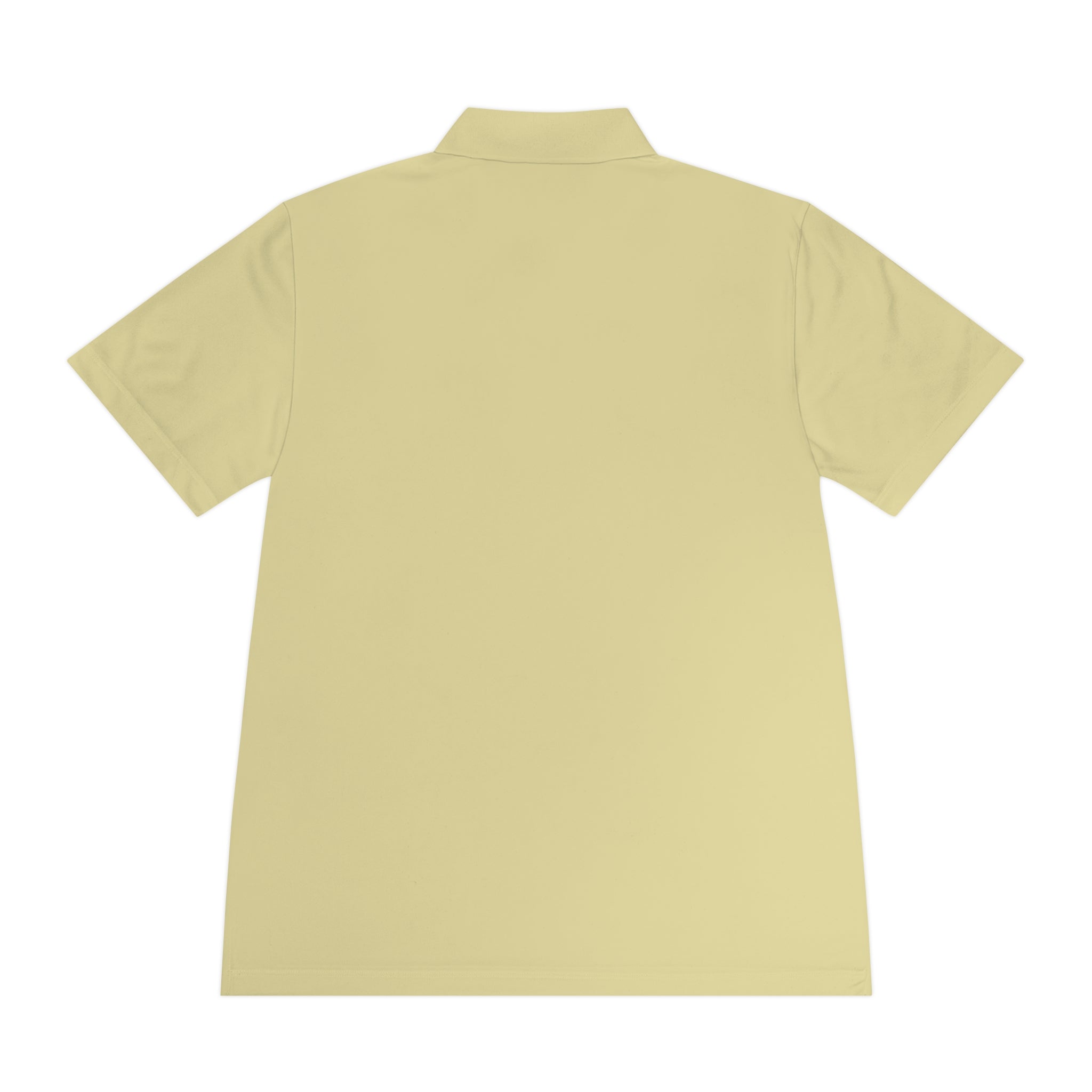 Men's Sport Polo Shirt - Casual Performance Wear for Active Lifestyles