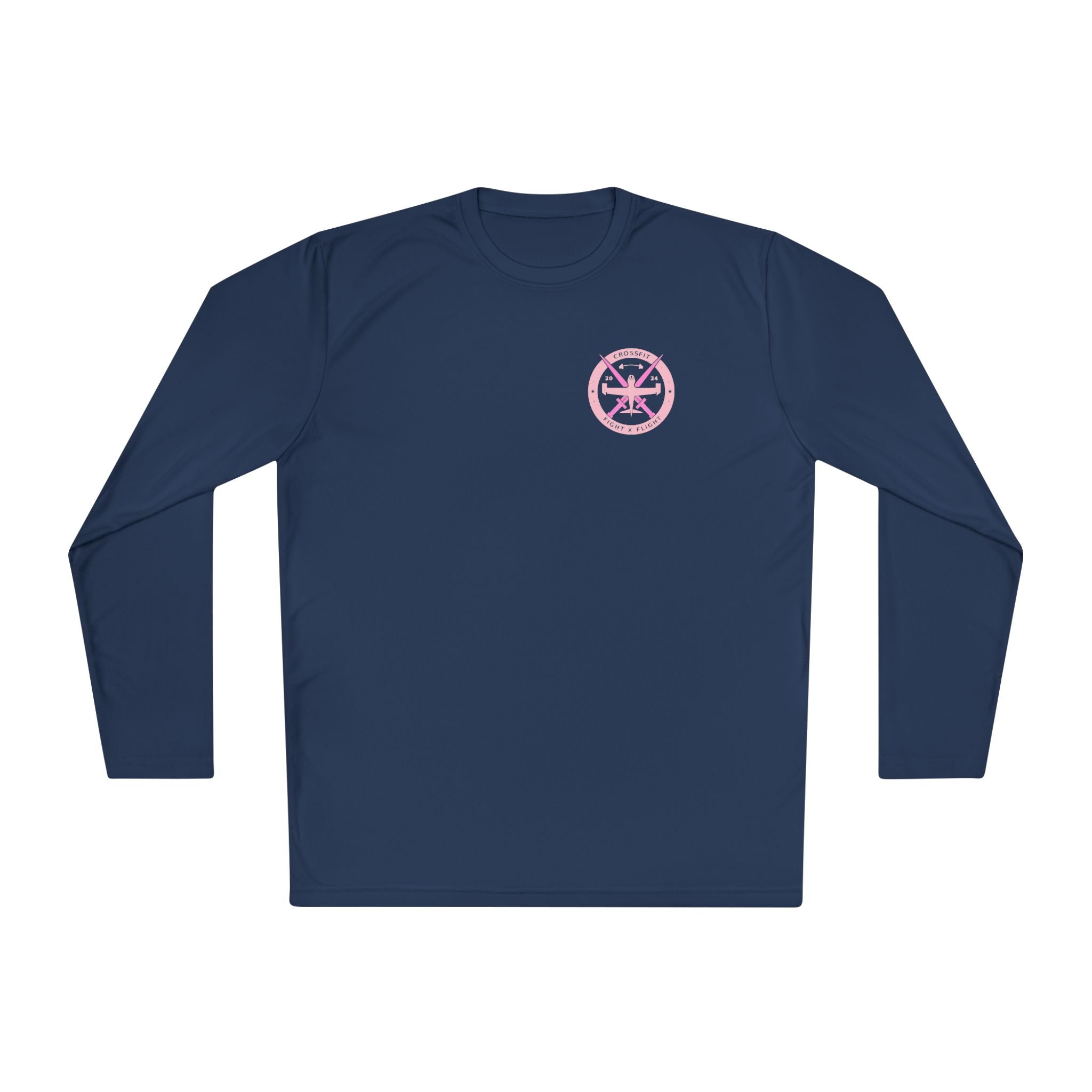 Operation BB - Long Sleeve