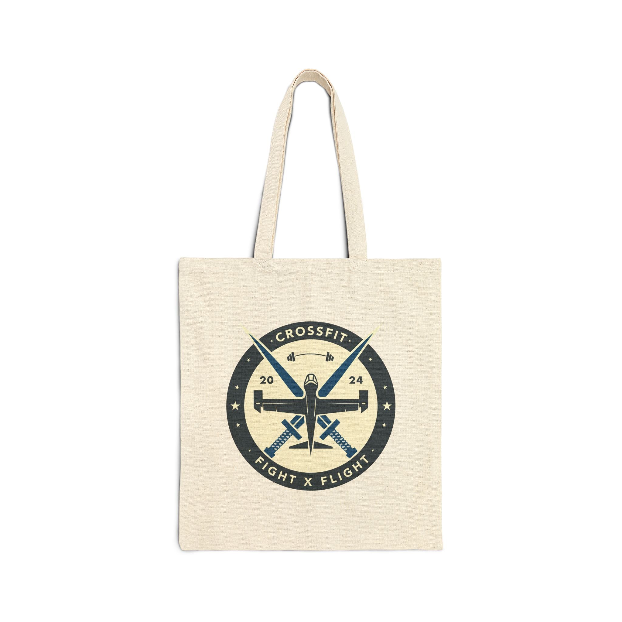 Fight x Flight Connection, Honesty Growth Tote