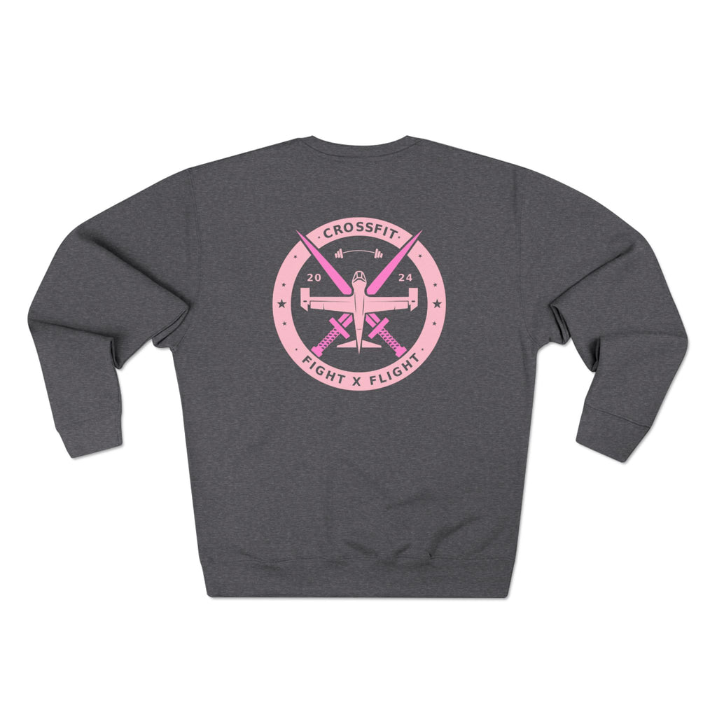 Breast Cancer Awareness Crew