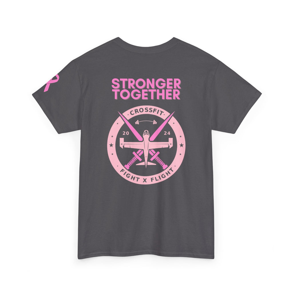 Operation BB - Stronger Together T-Shirts