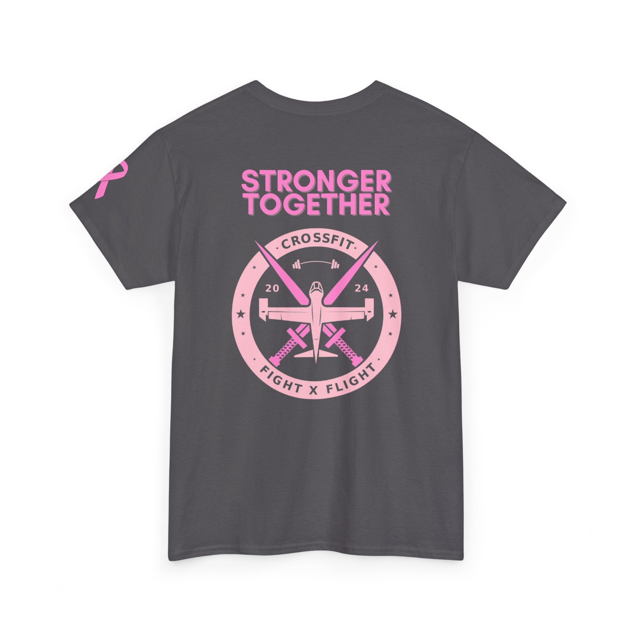 Operation BB - Stronger Together T-Shirts