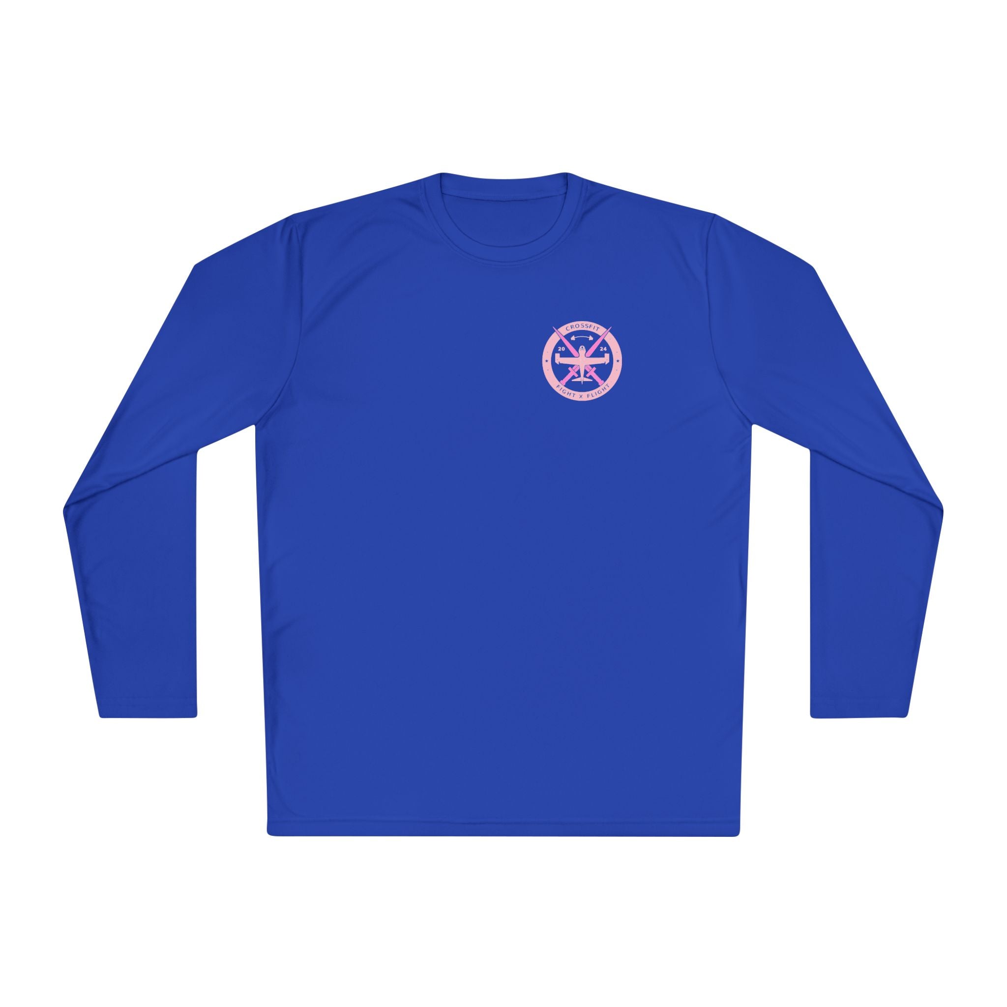 Operation BB - Long Sleeve