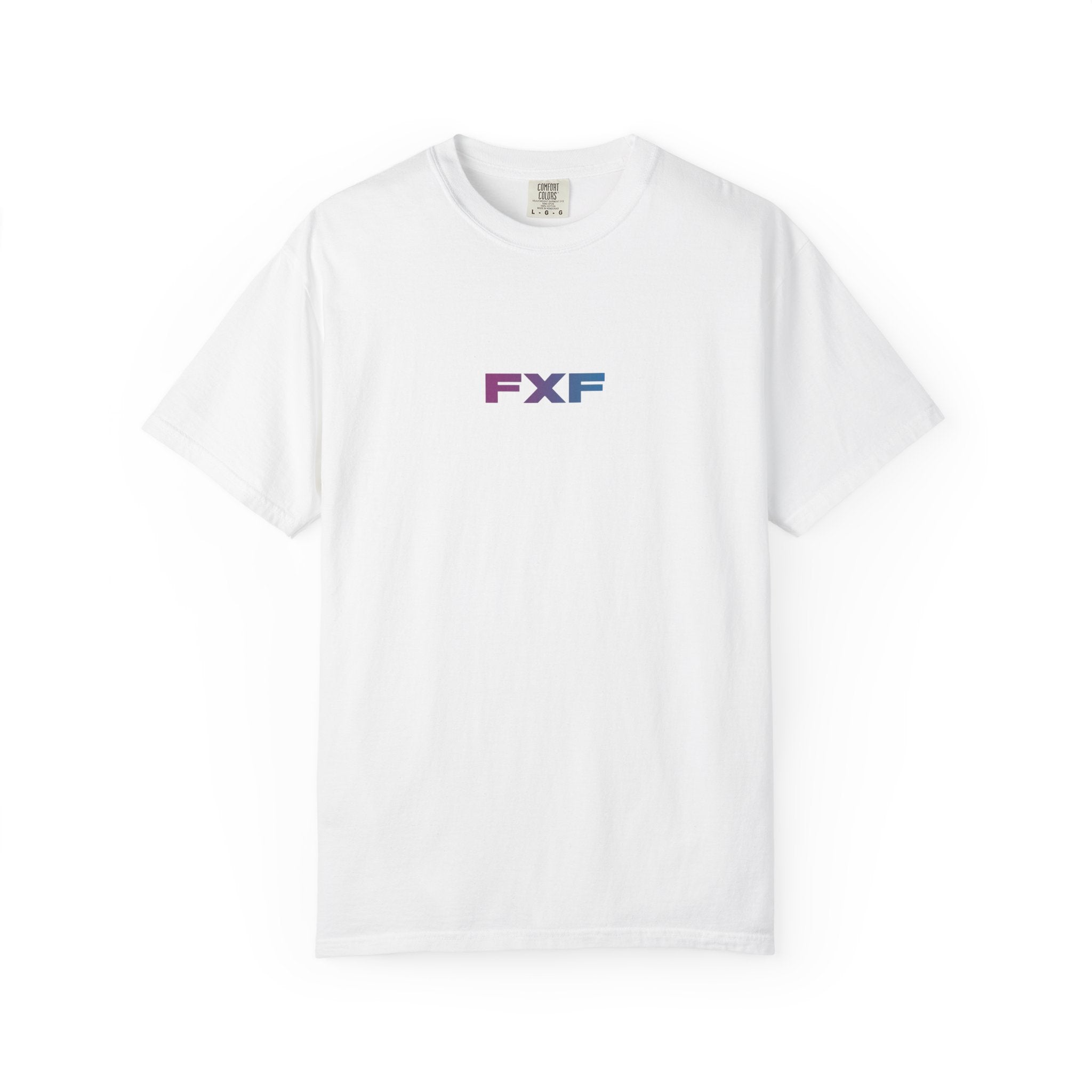 Committed Tee 2026