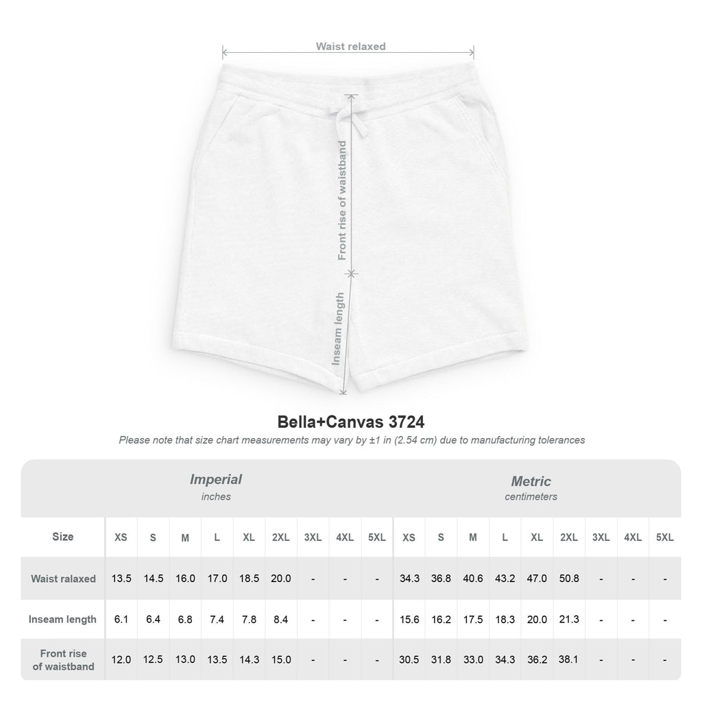 FxF Sweatshorts