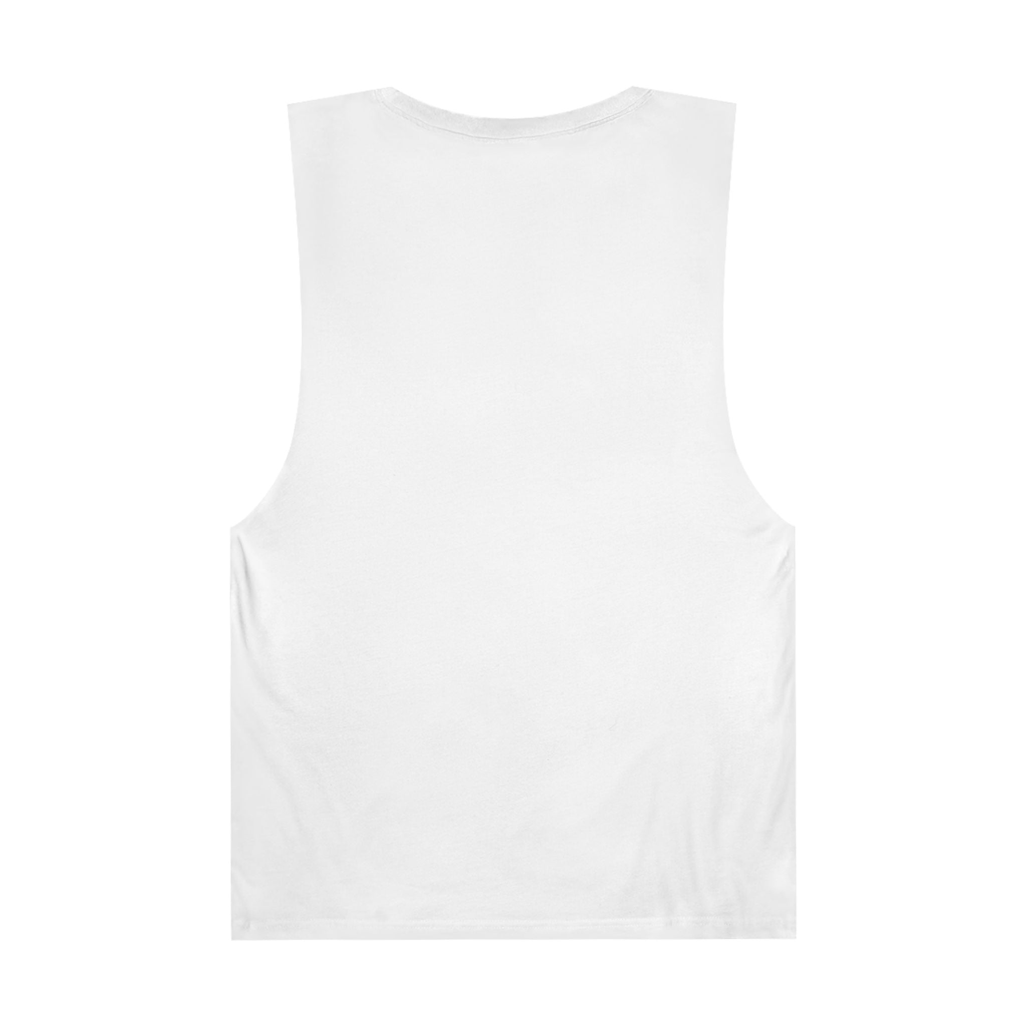 Fight/Flight Skull Muscle Tank