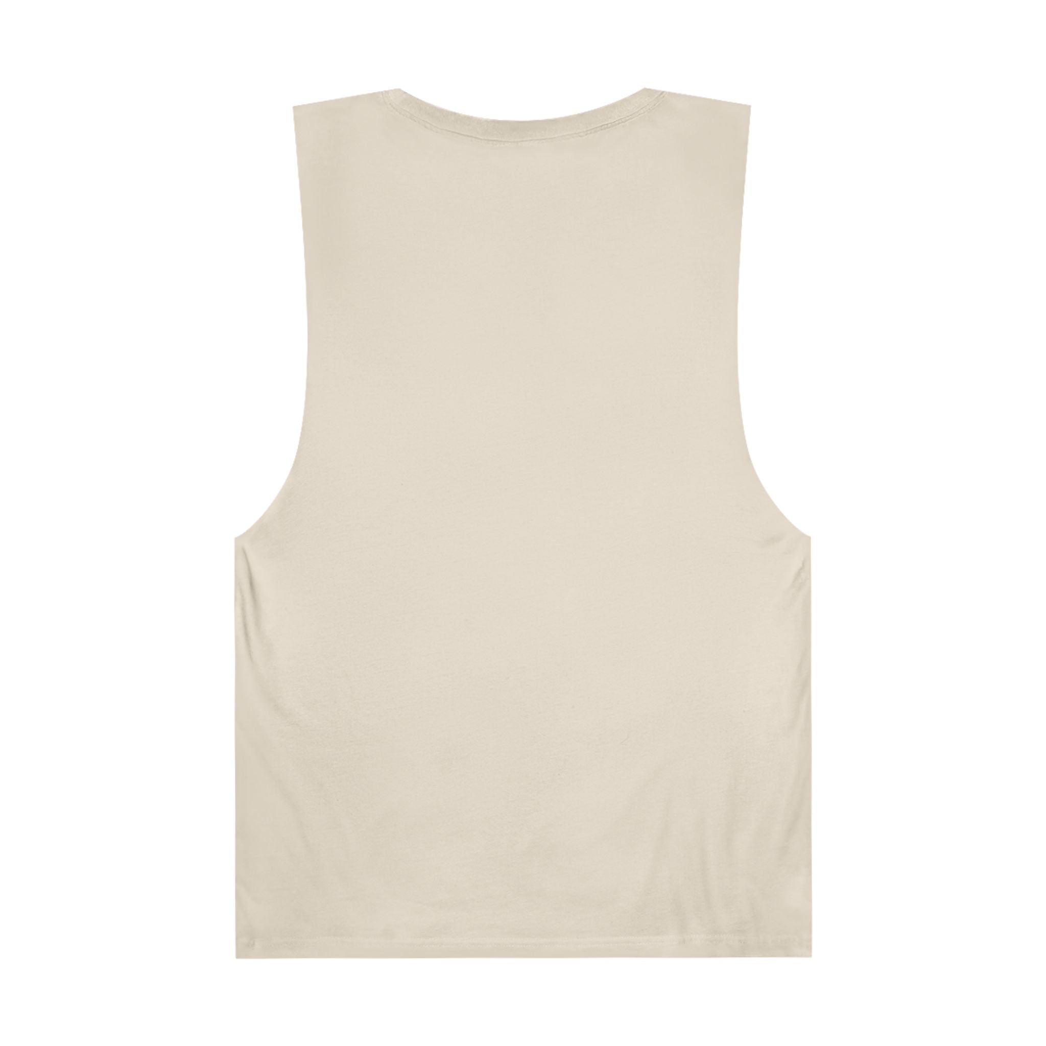 Fight/Flight Skull Muscle Tank