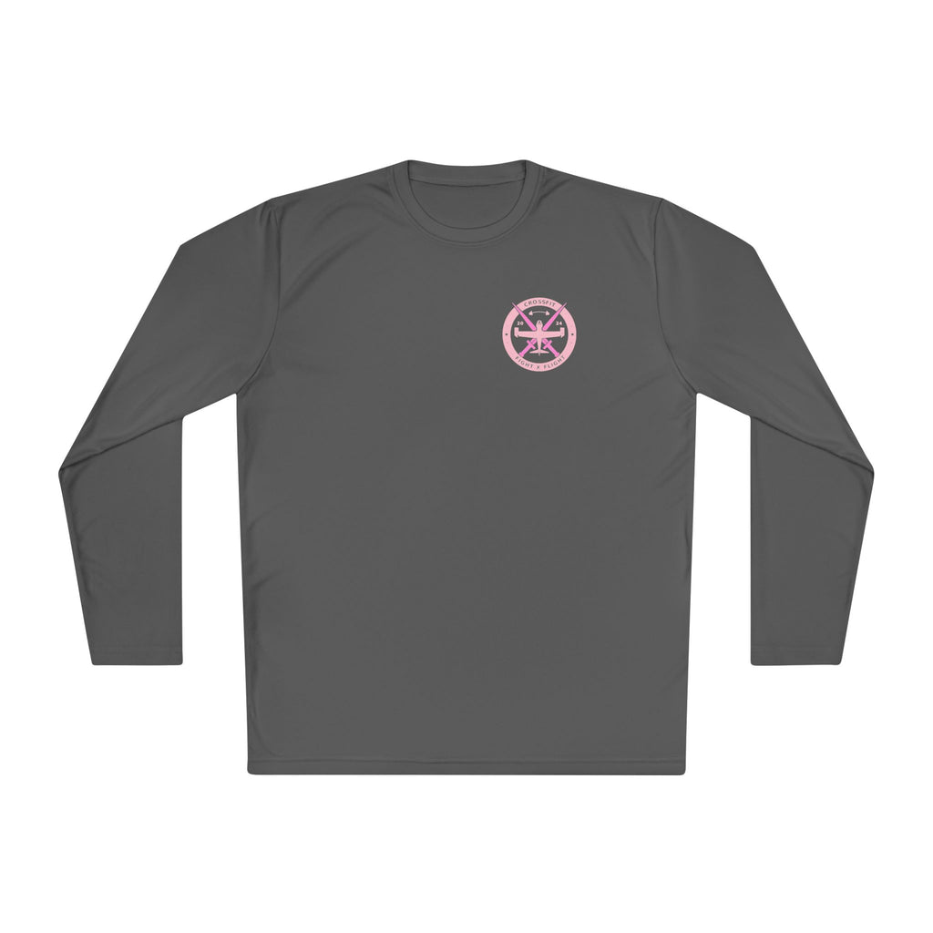 Operation BB - Long Sleeve