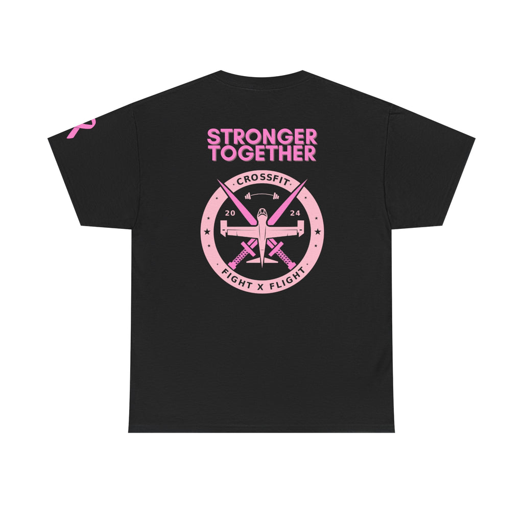 Operation BB - Stronger Together T-Shirts