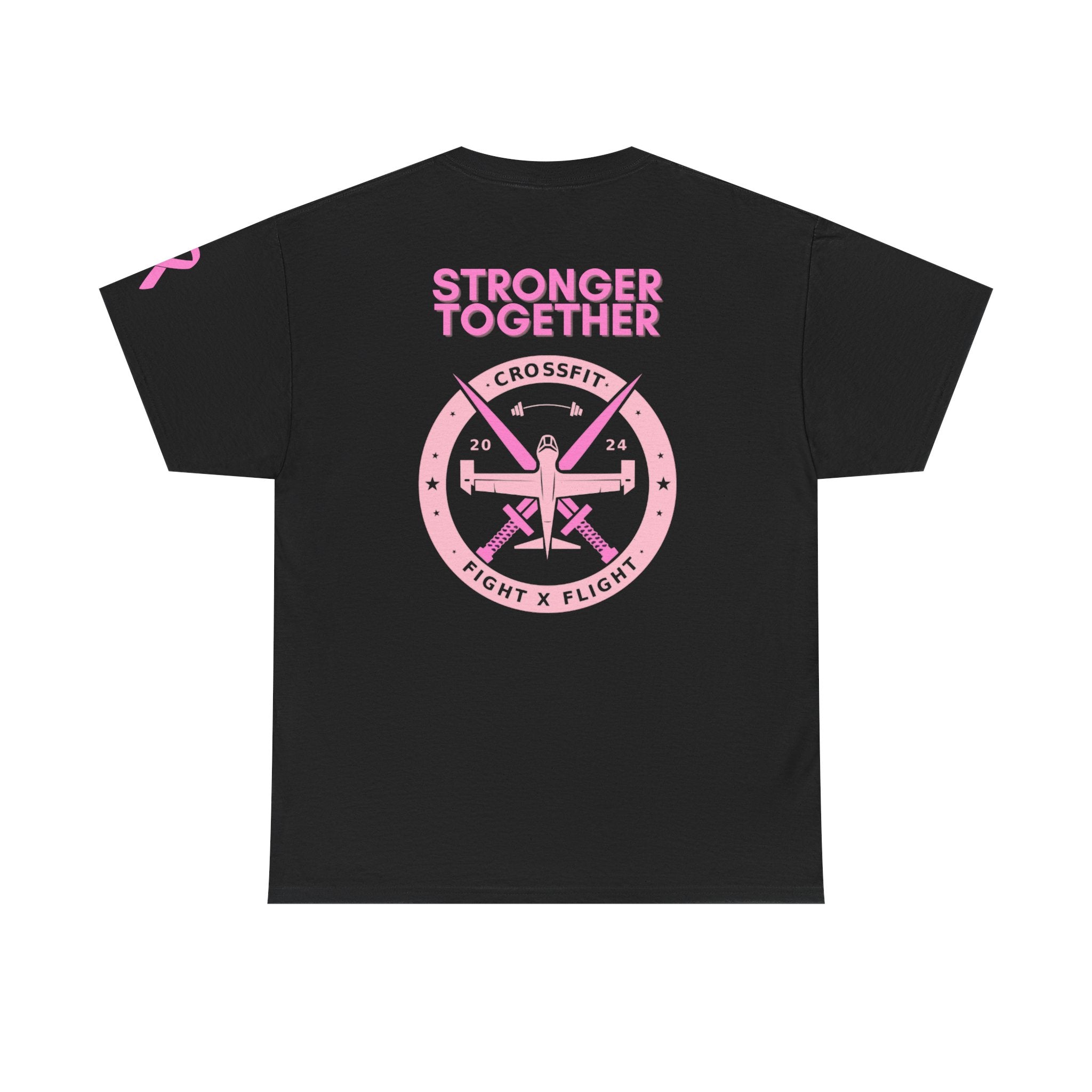 Operation BB - Stronger Together T-Shirts